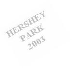 Hershey Park Background
