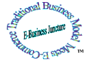 E-Business Juncture